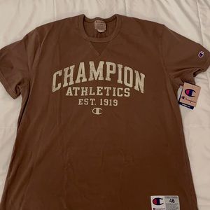 Champion Tee Shirt
